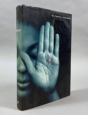 Seller image for Eden. [SIGNED] 1st/1st hc/dj for sale by DuBois Rare Books