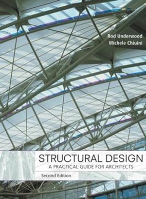 Seller image for Structural Design: A Practical Guide for Architects for sale by Studibuch