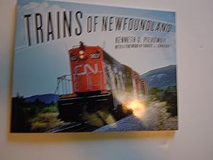 Trains of Newfoundland