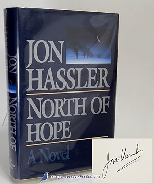 Seller image for North of Hope: A Novel for sale by Bluebird Books (RMABA, IOBA)