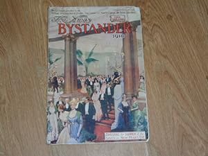 Seller image for The Bystander December 7, 1910 for sale by Dublin Bookbrowsers