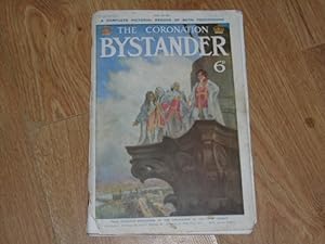 Seller image for The Bystander June 28, 1911 for sale by Dublin Bookbrowsers