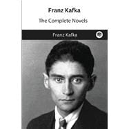 Immagine del venditore per Franz Kafka: The Complete Novels venduto da eCampus