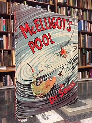 Immagine del venditore per McElligot's Pool venduto da Moe's Books