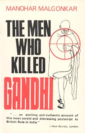 Seller image for THE MEN WHO KILLED GANDHI for sale by PERIPLUS LINE LLC