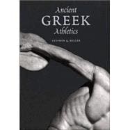 Seller image for Ancient Greek Athletics for sale by eCampus