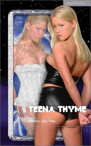Seller image for Teena Thyme for sale by WeBuyBooks