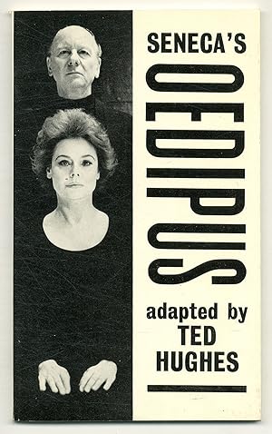 Seller image for Seneca's Oedipus. Adapted by Ted Hughes for sale by Between the Covers-Rare Books, Inc. ABAA