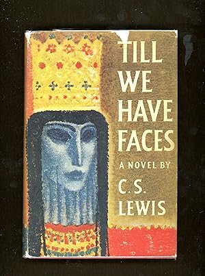 Seller image for Till We Have Faces for sale by The Reluctant Bookseller