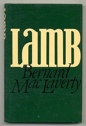 Seller image for Lamb for sale by Between the Covers-Rare Books, Inc. ABAA