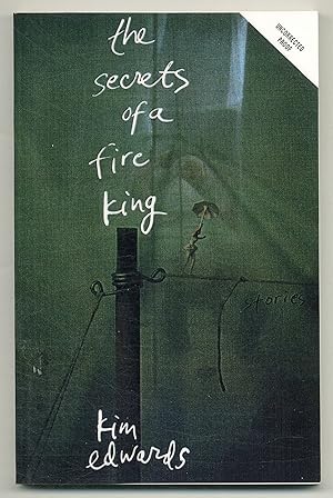 Seller image for The Secrets of a Fire King for sale by Between the Covers-Rare Books, Inc. ABAA