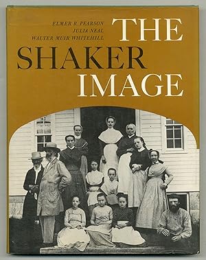 Seller image for The Shaker Image for sale by Between the Covers-Rare Books, Inc. ABAA