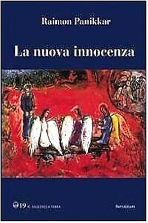 Seller image for La nuova innocenza. for sale by FIRENZELIBRI SRL