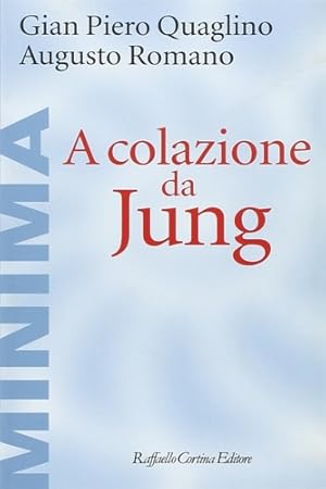 Imagen del vendedor de A colazione d Jung. a la venta por FIRENZELIBRI SRL