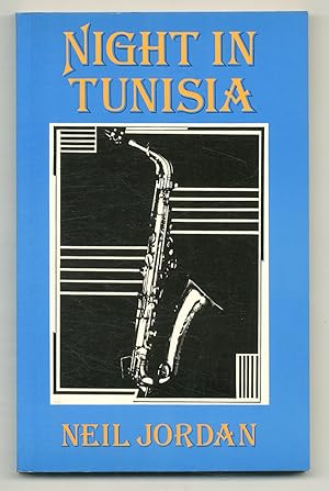 Seller image for Night in Tunisia and Other Stories for sale by Between the Covers-Rare Books, Inc. ABAA