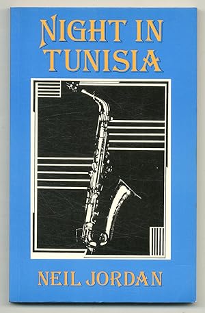 Seller image for Night in Tunisia and Other Stories for sale by Between the Covers-Rare Books, Inc. ABAA