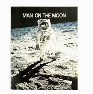 Image du vendeur pour The Man on the Moon (A Herald-Sun Privilege Book) mis en vente par Adelaide Booksellers