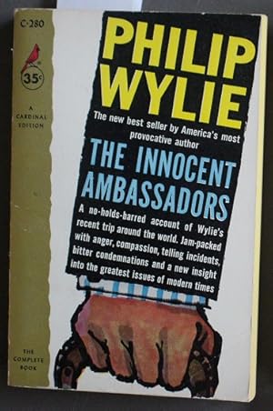 Seller image for The Innocent Ambassadors (Cardinal # C-280 ) for sale by Comic World