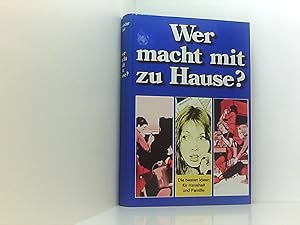 Seller image for Wer Macht Mit Zu Hause? for sale by Book Broker