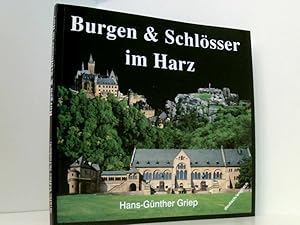 Seller image for Burgen & Schlsser im Harz [Deutsch/Englisch] for sale by Book Broker