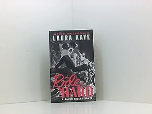 Seller image for Ride Hard: A Raven Riders Novel for sale by Book Broker