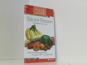 Image du vendeur pour Sure-Basen - Gleichgewicht der Krfte - Robuste Gesundheit dank frischem Obst und Gemse mis en vente par Book Broker