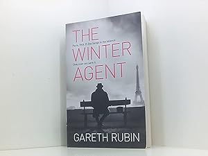 Seller image for The Winter Agent for sale by Book Broker
