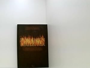 Bild des Verkufers fr Flammenbegleiter, Band 1: Weg ins Feuer [Bd. 1]. Weg in die Flammen zum Verkauf von Book Broker