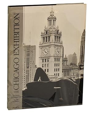Bild des Verkufers fr The Chicago Exhibition zum Verkauf von Jeff Hirsch Books, ABAA
