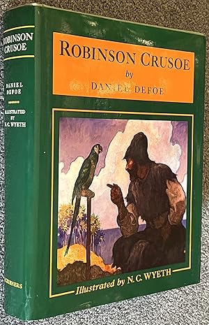 Robinson Crusoe