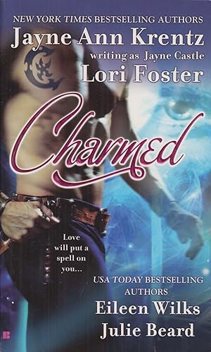Seller image for Charmed, Volume 2 (Winston Brothers) for sale by Adventures Underground