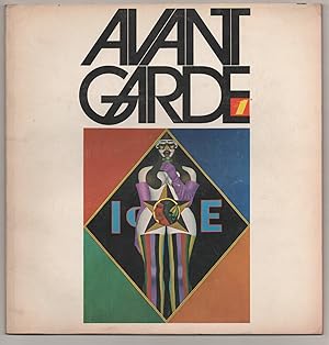 Seller image for Avant Garde 1 for sale by Jeff Hirsch Books, ABAA