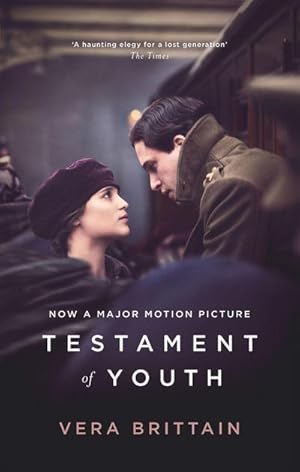 Bild des Verkufers fr Testament of Youth : An Autobiographical Study of the Years 1900-1925 zum Verkauf von AHA-BUCH GmbH