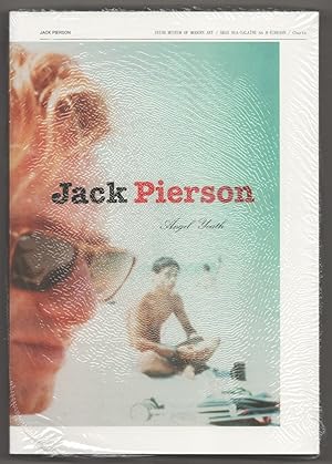 Seller image for Jack Pierson for sale by Jeff Hirsch Books, ABAA