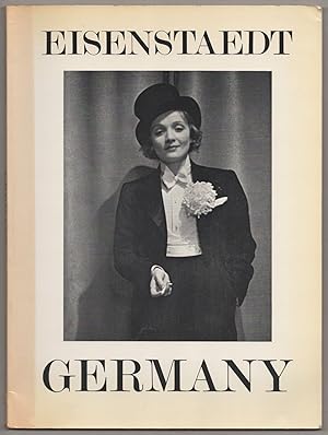 Seller image for Germany for sale by Jeff Hirsch Books, ABAA