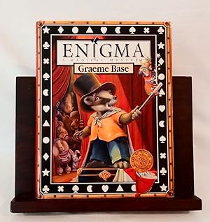 Seller image for Enigma A Magical Mystery for sale by Haymes & Co. Bookdealers