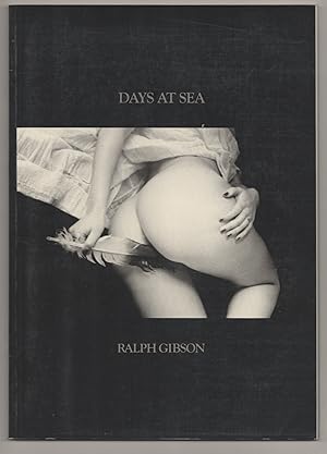 Immagine del venditore per Days At Sea venduto da Jeff Hirsch Books, ABAA