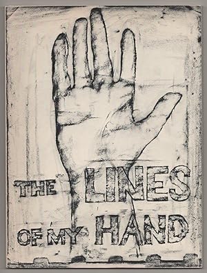 Immagine del venditore per The Lines of My Hand venduto da Jeff Hirsch Books, ABAA