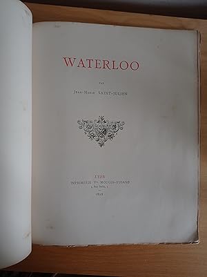 Waterloo