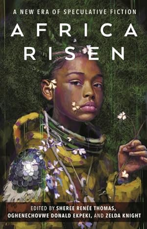 Imagen del vendedor de Africa Risen : A New Era of Speculative Fiction a la venta por GreatBookPricesUK