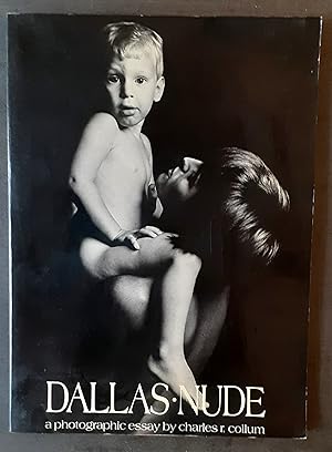 Seller image for Dallas nude for sale by Rotary Charity Books