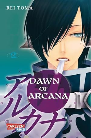 Dawn of Arcana 2 (2)