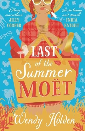 Seller image for Last of the Summer Moet for sale by Wegmann1855