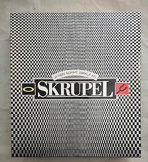 MB Spiele 4114-BD186: Skrupel [Kartenspiel]. Achtung: Nicht geeignet für Kinder unter 3 Jahren.