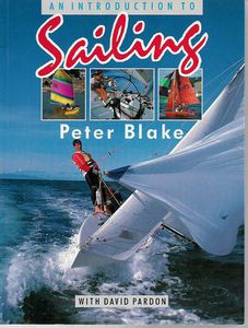 Seller image for An Introduction to Sailing for sale by Book Haven
