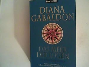 Immagine del venditore per Das Meer der Lgen: Ein Lord-John-Roman venduto da ANTIQUARIAT FRDEBUCH Inh.Michael Simon