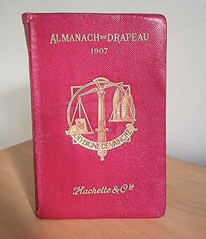 Almanach du drapeau. 1907