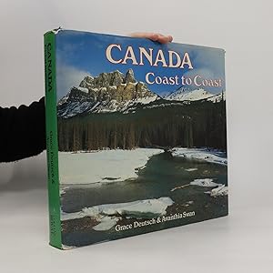 Bild des Verkufers fr Canada. Coast to Coast zum Verkauf von Bookbot