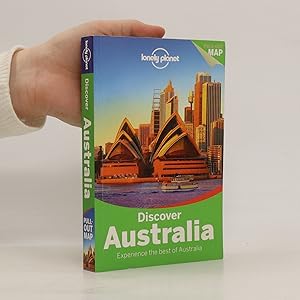 Imagen del vendedor de Discover Australia a la venta por Bookbot