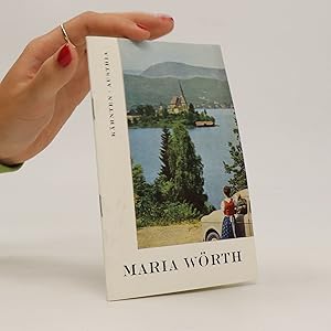 Seller image for Maria Wrth for sale by Bookbot